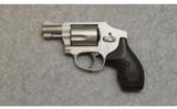 Smith & Wesson ~ 642-2 Airweight ~ .38 Special - 2 of 5