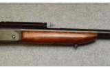 H&R ~ Handi-Rifle SB2 ~ .45-70 Government - 4 of 9