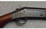 New England Firearms ~ Pardner ~ 12 Gauge - 2 of 9