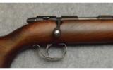 Remington ~ 512 ~ .22 LR - 2 of 9