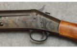New England Firearms ~ Handi-Rifle SB1 ~ 12 Gauge - 6 of 9