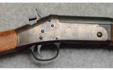 New England Firearms ~ Handi-Rifle SB1 ~ 12 Gauge - 2 of 9
