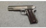 Colt ~ M1911A1 ~ .45 Auto - 2 of 6