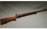 Remington ~ 541 X Target ~ .22 LR - 1 of 9