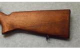 Remington ~ 541 X Target ~ .22 LR - 8 of 9