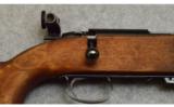 Remington ~ 541 X Target ~ .22 LR - 2 of 9