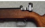 Remington ~ 541 X Target ~ .22 LR - 6 of 9
