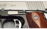 Kimber ~ Ultra CDP II ~ .45 ACP - 6 of 6
