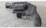 Smith & Wesson ~ Bodyguard Revolver Crimson Trace Laser ~ .38 Special + P - 3 of 3