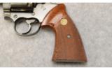 Colt ~ Trooper Mark II ~ .357 Magnum - 6 of 9