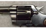 Colt ~ Offical Police ~ .38 Special - 6 of 6