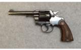 Colt ~ Offical Police ~ .38 Special - 2 of 6