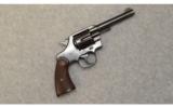Colt ~ Offical Police ~ .38 Special - 1 of 6