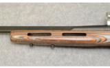 Remington ~ 700 VTR ~ .260 Remington - 7 of 9