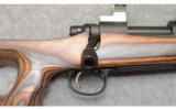 Remington ~ 700 VTR ~ .260 Remington - 2 of 9