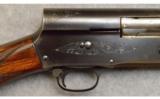 Browning ~ A-5 ~ 16 Gauge - 2 of 9