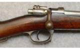 Mauser ~ 1891 ~ 7.65x53 - 2 of 9