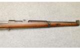 Mauser ~ 1891 ~ 7.65x53 - 4 of 9