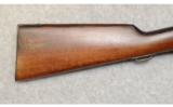 Mauser ~ 1891 ~ 7.65x53 - 3 of 9