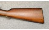 Mauser ~ 1891 ~ 7.65x53 - 8 of 9