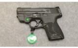 Smith & Wesson ~ M&P40 Shield M2.0 ~ .40 S&W - 2 of 3
