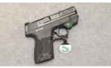 Smith & Wesson ~ M&P40 Shield M2.0 ~ .40 S&W - 1 of 3