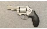 Smith & Wesson ~ M317 ~ .22 LR - 2 of 3