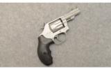 Smith & Wesson ~ M317 ~ .22 LR - 1 of 3