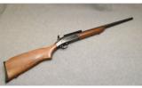 New England Firearms ~ Handi-Rifle ~ 7MM-08 Rem and .223 - 1 of 9