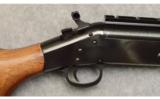 New England Firearms ~ Handi-Rifle ~ 7MM-08 Rem and .223 - 2 of 9