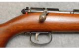 Remington ~ 514 ~ .22 LR - 2 of 9