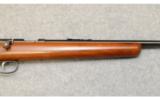 Remington ~ 514 ~ .22 LR - 4 of 9