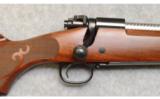 Winchester ~ 70 XTR Featherweight ~ 7 MM Mauser - 2 of 9