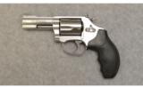 Smith & Wesson ~ 60-15 ~ .357 Magnum - 2 of 3