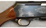 Browning ~ BAR Safari ~ .30-06 Springfield - 2 of 9
