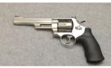 Smith & Wesson ~ 629-6 ~ .44 Magnum - 2 of 2