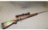 Remington ~ 700 Limited ~ .35 Whelen - 1 of 1