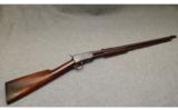 Winchester ~ 1906 ~ .22 Short - 1 of 1