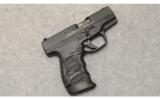 Walther ~ PPS M2 ~ 9 MM - 1 of 1