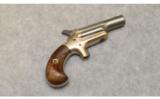Colt ~ Derringer ~ 41 Rimfire - 1 of 4