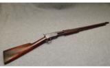 Winchester ~ 1906 ~ .22 Short - 1 of 9