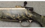 CZ ~ 550 Magnum ~ .378 Weatherby - 6 of 9