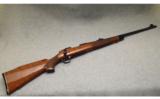 Remington ~ 700 ~ .222 Remington - 1 of 9