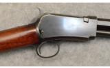 Winchester ~ 1890 ~ .22 WRF - 2 of 9