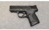 Smith & Wesson ~ M&P40C ~ .40 S&W - 2 of 2