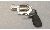 Ruger ~ Super Redhawk Alaskan ~ 454 Casull - 2 of 3
