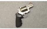 Ruger ~ Super Redhawk Alaskan ~ 454 Casull - 1 of 3