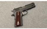 Remington ~ 1911R1 ~ .45 Auto - 1 of 2
