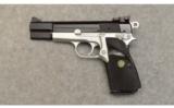 Browning ~ Hi Power ~ 9 MM - 2 of 2