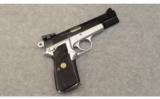 Browning ~ Hi Power ~ 9 MM - 1 of 2
